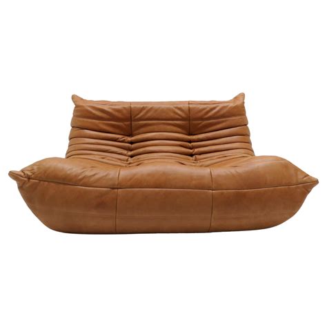 Canap Deux Places Togo De Michel Ducaroy Pour Ligne Roset Occasion