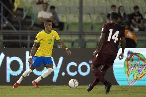 Brasil X Venezuela Saiba Onde Assistir O Jogo Das Eliminat Rias