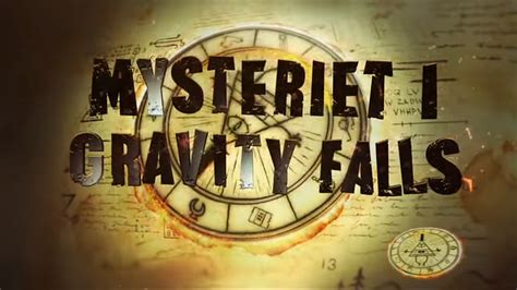 The Mystery in Gravity Falls | Gravity Falls Wiki | FANDOM powered by Wikia