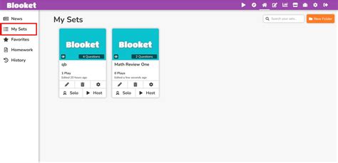 How To Export Blooket To Any Platform Like Kahoot Quizizz Or Canvas