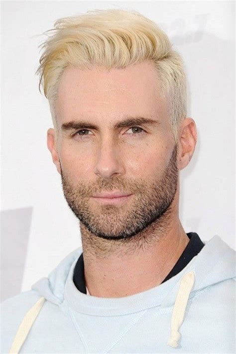 Hottest Hair Color Ideas For Men