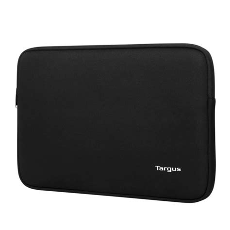 Funda Targus Laptop Bonafide 156 Black Tbs928gl Targus