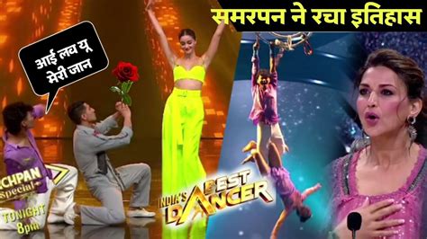 India S Best Dancer 3 India S Best Dancer Season 3 New Promo