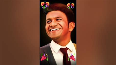 Happy Birthday Puneeth Rajkumar Sir We Miss You Appu Sir😭😭 Youtube