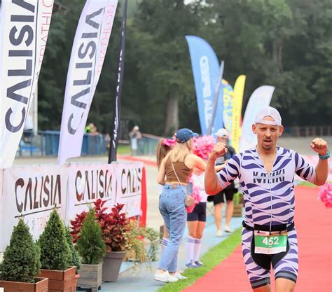 Podsumowanie Calisia Triathlon Latarnik Kaliski