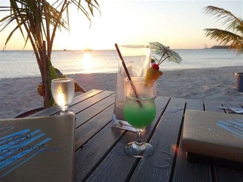 Barefoot: Aruba Restaurants Review - 10Best Experts and Tourist Reviews