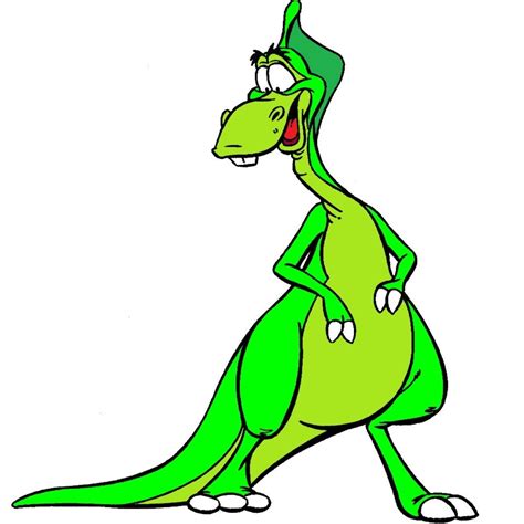 19 Facts About Dweeb (We're Back! A Dinosaur's Story) - Facts.net