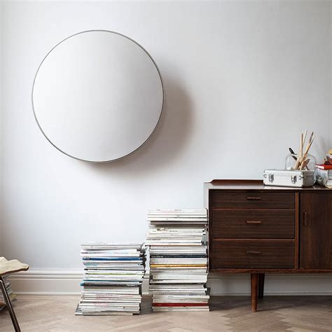 B O PLAY By Bang Olufsen Beoplay A9 Music System Multiroom Wireless