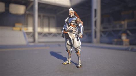 How y’all feeling about this new hanzo skin? : r/HanzoMain