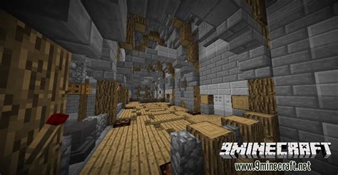 Lucid Nightmare Horror Map Mc Modnet