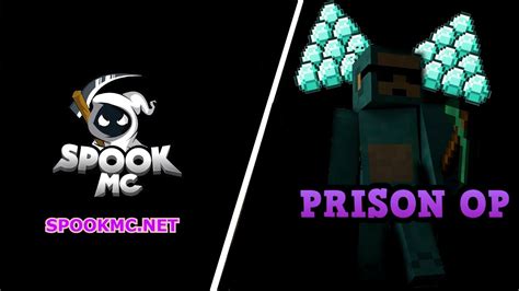 El Mejor Server De Prison Op Se Busca Staff Youtube