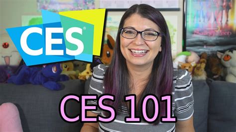 CES 2020 For Beginners Pro Tips For First Time Attendees And