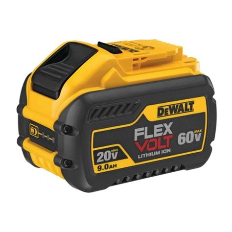 Dewalt Flexvolt Dcb Ah