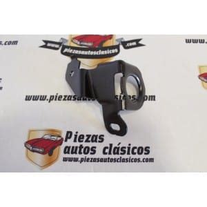 Soporte Pata Carcasa Filtro Aire Megane Piezasautosclasicos