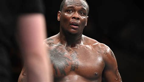 Ufc Rebooks Ovince Saint Preux Vs Shamil Gamzatov For Aug 22 Event