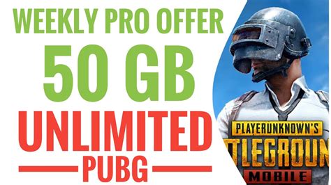 Zong Weekly Pro Offer Zong 4G ZONG New PUBG Offer PUBG PUBG