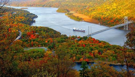 Bear Mountain State Park Excursión Desde Nueva York