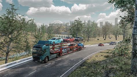 Truck & Logistics Simulator | PS5 | In-Stock - Buy Now | at Mighty Ape NZ