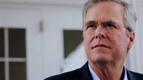 Right To Rise Usa Tv Spot Guts Featuring Jeb Bush Ispot Tv