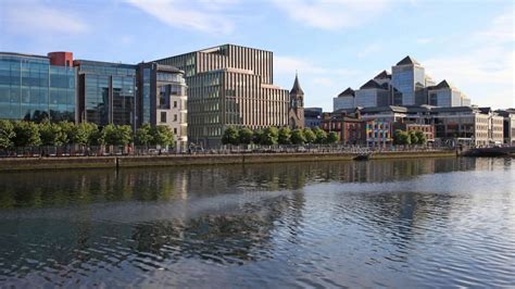 Grant Thornton Chooses Dublin Headquartered Firms Software For Audit