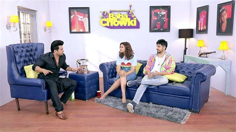 Watch Mtv Beats Baba Ki Chowki Lockdown Edition Season Episode