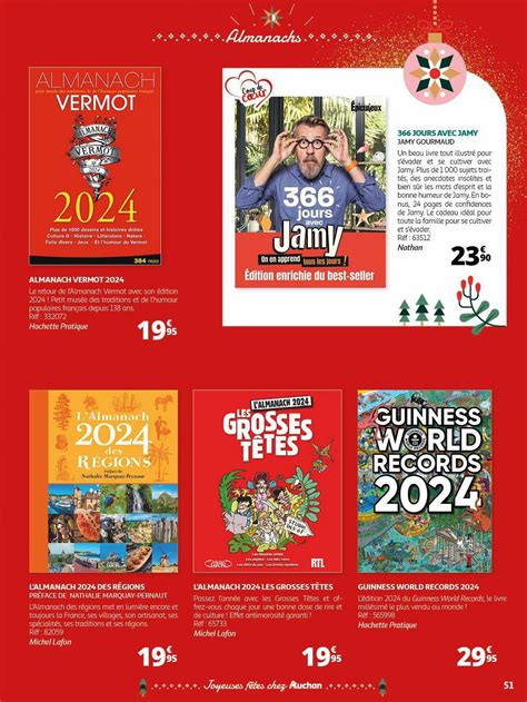 Catalogue Auchan Du Novembre Au D Cembre Promocataloguesfr