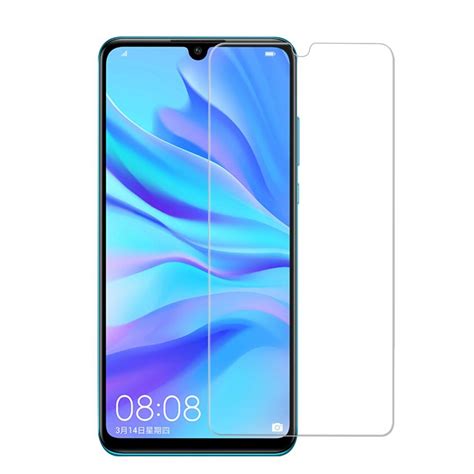 Kjøp Herdet Glass 0 3mm Skjermbeskytter Huawei P30 Lite online