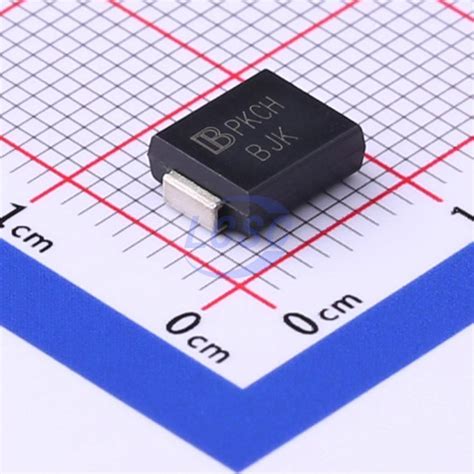 SMCJ400CA TR13 Brightking Circuit Protection LCSC Electronics