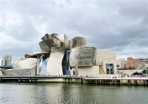 Bilbao E Dintorni Cosa Vedere Nella Capitale Dei Paesi Baschi Parto