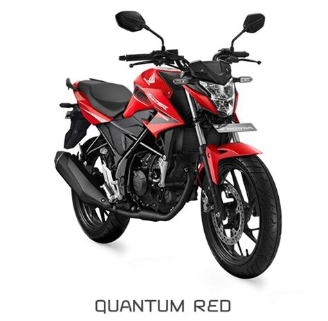 Spesifikasi Dan Harga Honda Cb150r 2015 Streetfire Agresif Dan Sporty Rancah Post