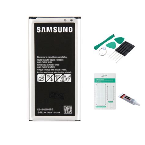 Samsung Galaxy Xcover Akku Set Kaufen G Nstig Schnell Shop