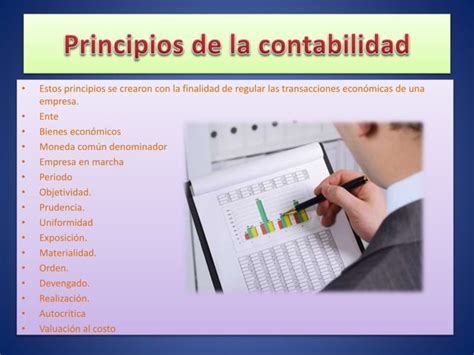 Contabilidad General Sus Antecedentes Principios Y Libros Contables