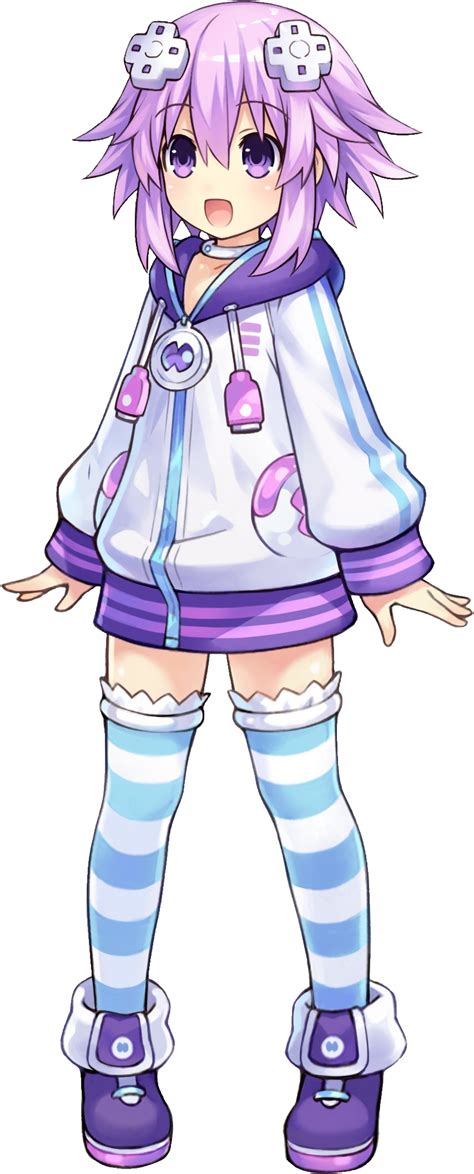 Image Bravenep Neptune Spritepng Hyperdimension Neptunia Wiki