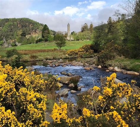 The 5 Most Scenic Walks In Glendalough Wicklow For 2023