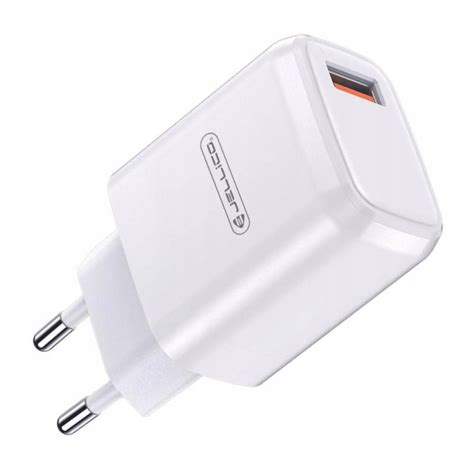 ZASILACZ KOSTKA USB SZYBKA ŁADOWARKA SZYBKIE ŁADOWANIE QUICK CHARGE 3 0