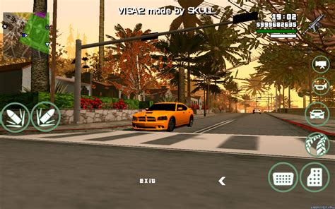 New Textures For Gta San Andreas Ios Android 510 Texture Mods For