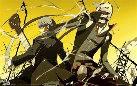 100 Persona 4 Wallpapers