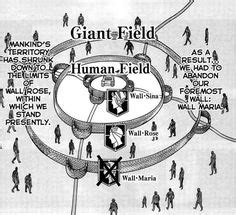 7 Aot map ideas | map, attack on titan anime, attack on titan