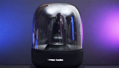 Harman Kardon Bluetoo By Mr Crab S Shop Aura Studio