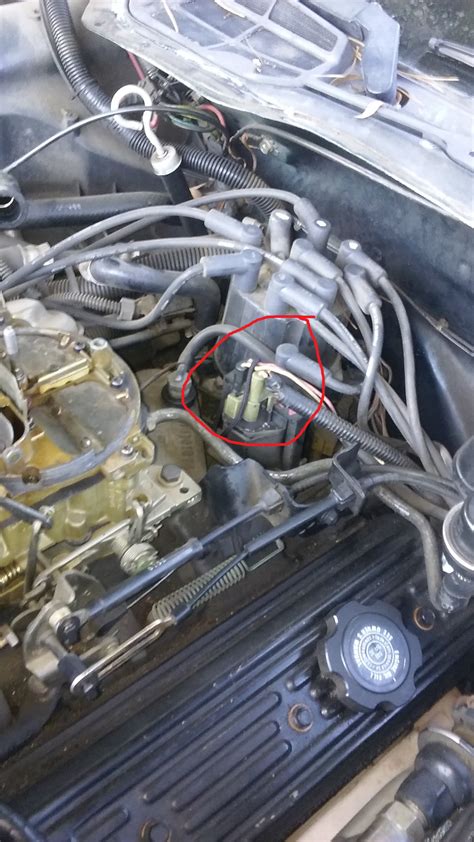 Symptoms Of A Bad Or Failing Electronic Spark Control 60 Off