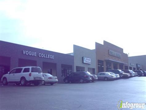 Vogue College Of Cosmetology Ingram Campus San Antonio Tx