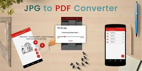 Aplikasi Untuk Convert Ke Pdf Terbaik Di Android