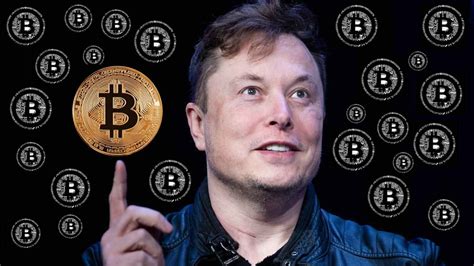 イーロン・マスク氏、トランプ大統領とのビットコイン会議に出席の可能性