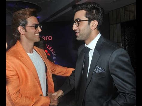 Hrithik Roshan And Ranbir Kapoor Set To Team Up In Siddharth Anand S