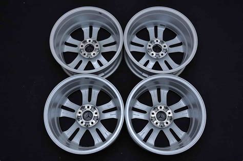 Jante Mercedes E Class W Coupe Inch Avantgarde Arenawheels Ro