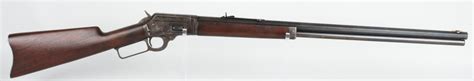 Sold Price Marlin Model 1894 Lever Action Rifle January 6 0120 1000 Am Est