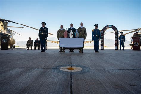 Jtf Bravo Hosts Joint Nco Induction Ceremony Joint Task Force Bravo