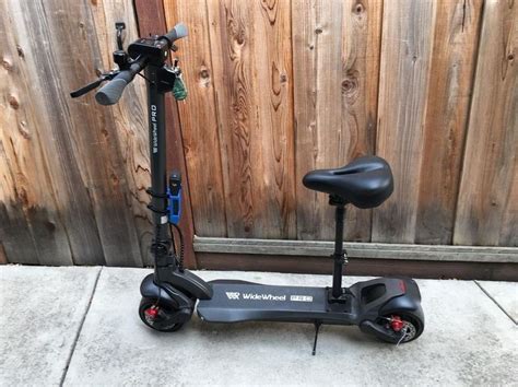 Best 1000W Electric Scooters (9 Tested, 3 Selected)