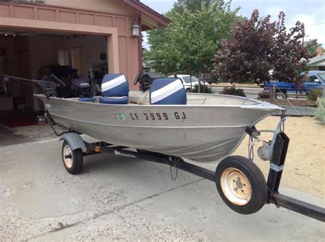 Valco Boats For Sale