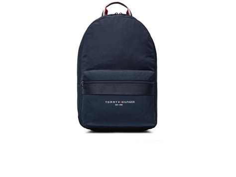 Mochila Tommy Hilfiger Homem Azul Worten Pt